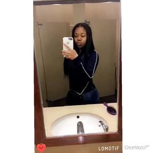 Meet your Posher, Tyiesha